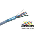 Ftp cat5e cable cable lan Cable de red cat5e